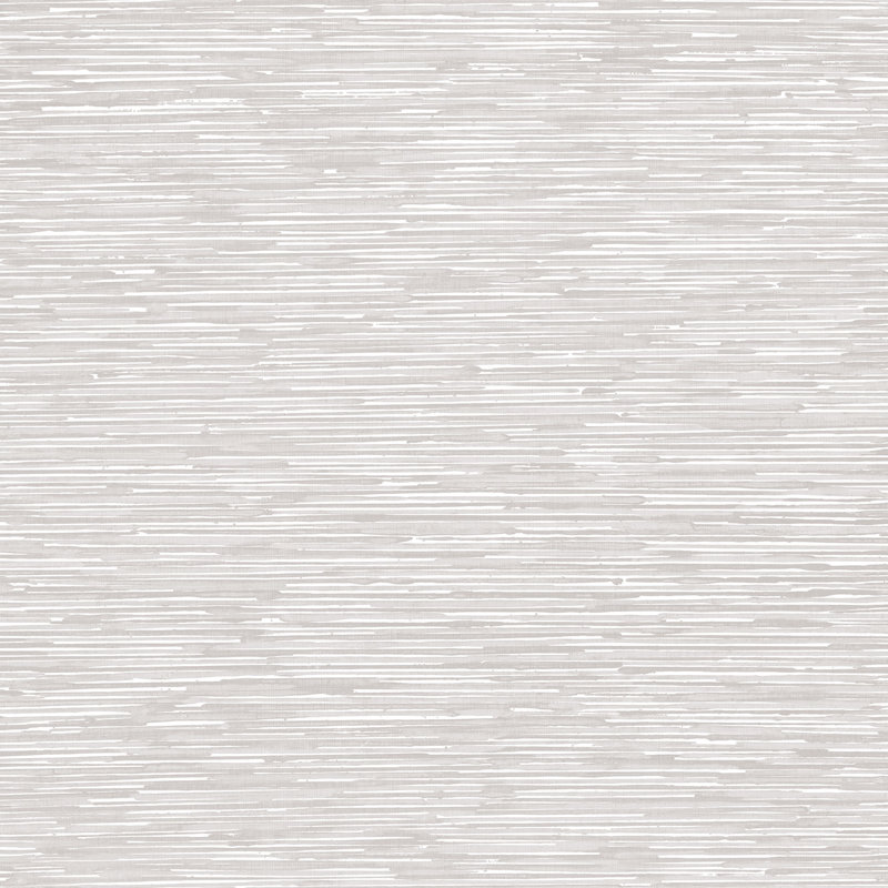 Cumhur 10m x 53cm Wallpaper Roll, Grey/Silver