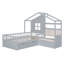 Lit plateforme avec rangement Dinis-2048562843