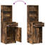 Dressing Table with Mirror
