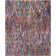 Anaheim Hand Tufted Performance Abstract Rug