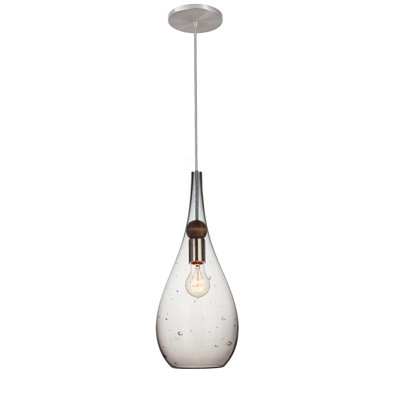 Earth 1 - Light Pendant