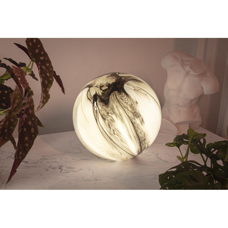 Cenith Glass Novelty Lamp