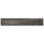 Plancher de vinyle rigide de luxe à noyau rigide imperméable 7,5 po x 48 po 6,5 mm 20 mil Parkland-58057321