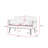 Velvet Loveseat Sofa-1568411860