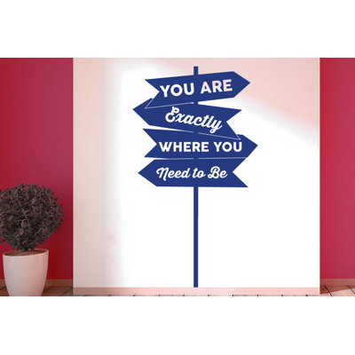 Wall Decal