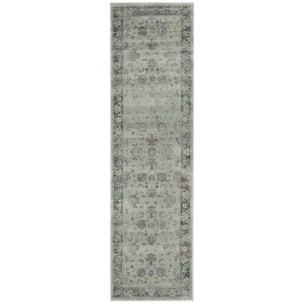 Bungalow Rose Lyniya Oriental Rug & Reviews 