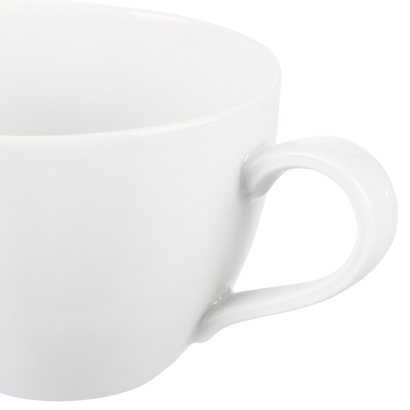 Beat 30 Piece Dinnerware Set, Service for 6