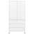 White is out of stock selected