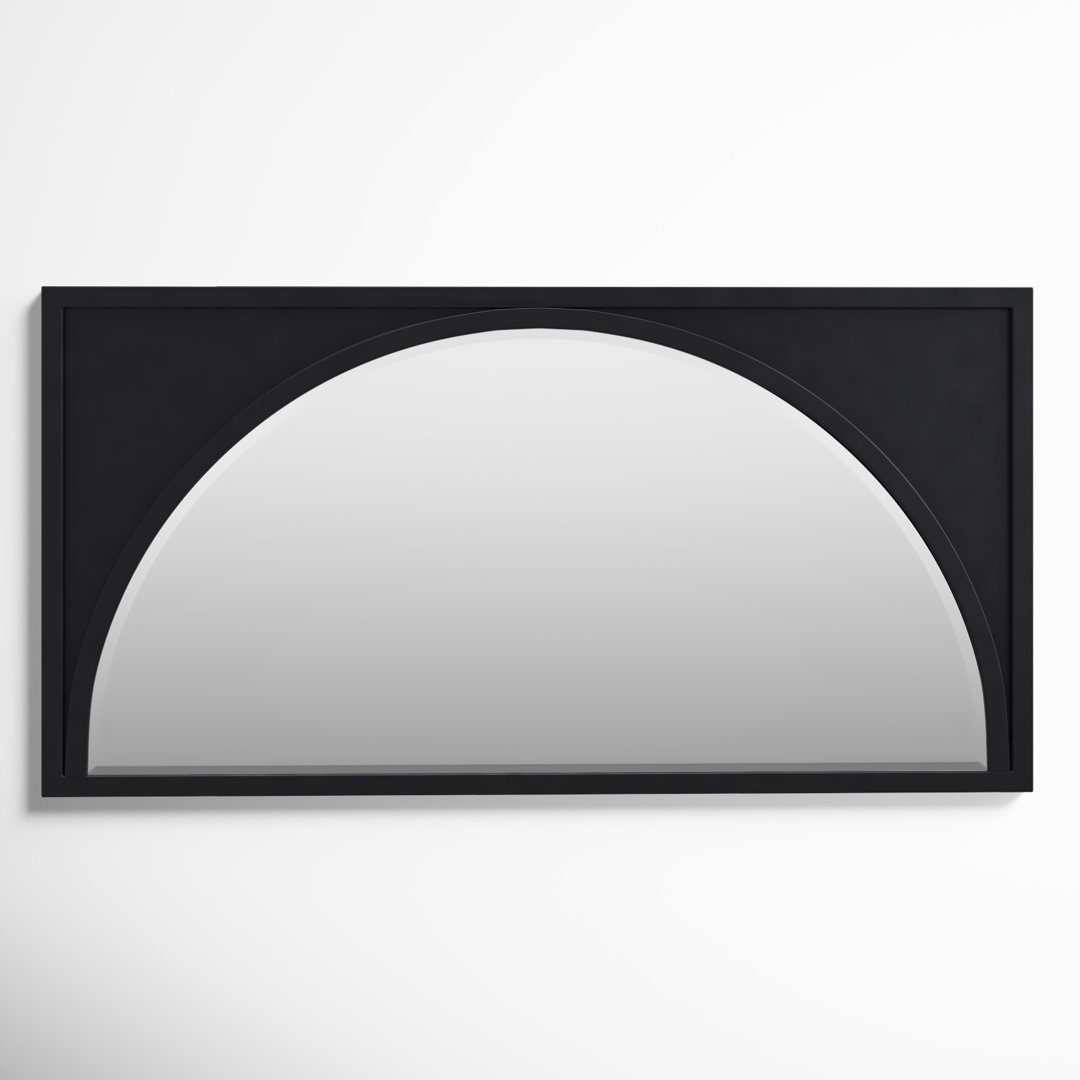 Abie Modern & Contemporary Beveled Accent Mirror AllModern 