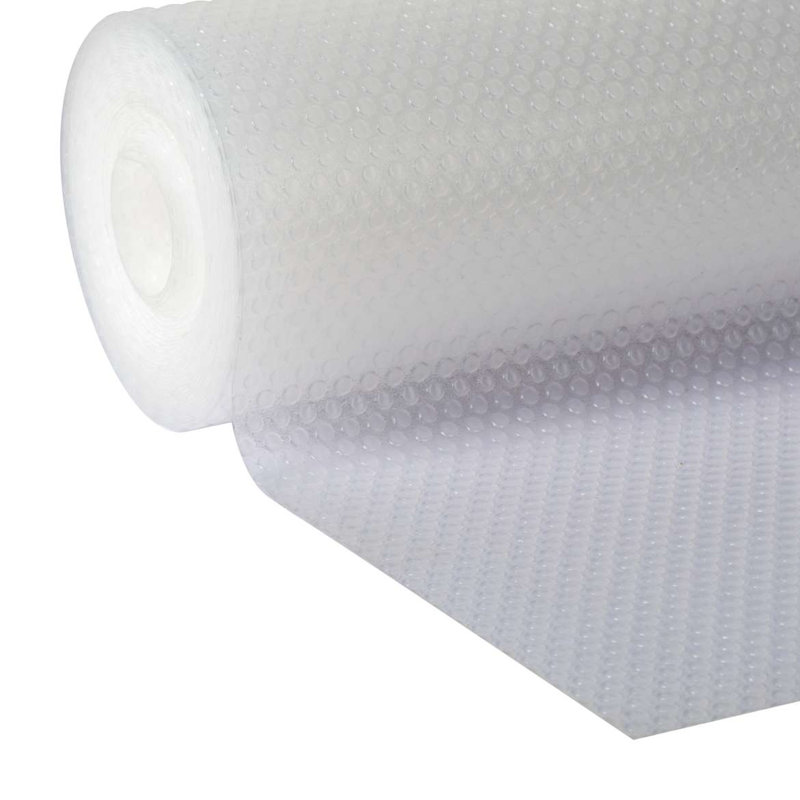 Clear Classic® Easyliner® Brand Shelf Liner - Clear, 20 In. X 24 Ft.