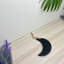 Moon Wall Hanging-341093832