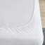 Protège-matelas matelassé en coton 0,8 po-516657600