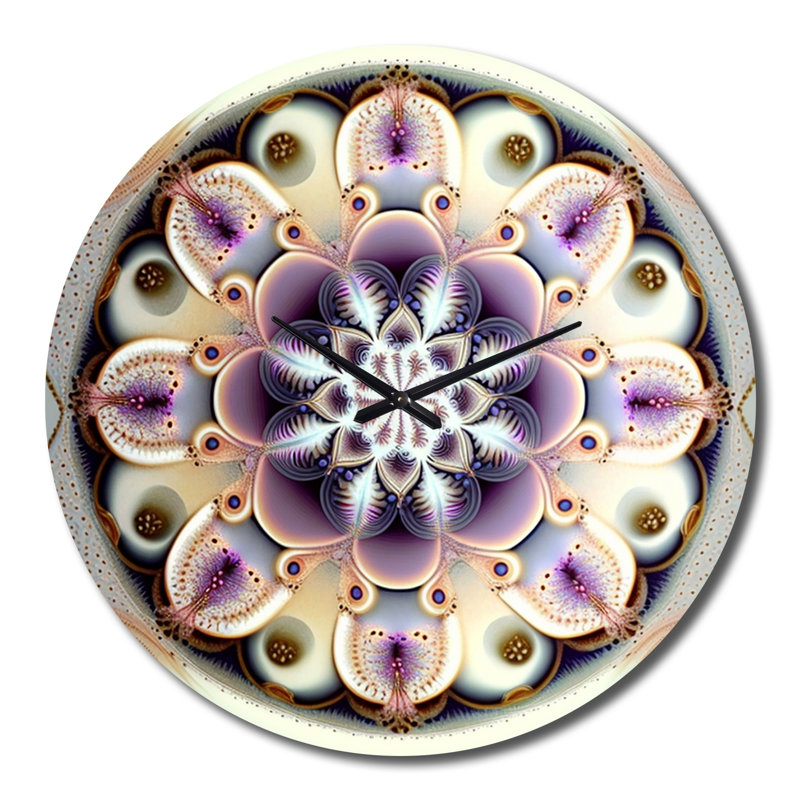 Horloge murale Ethereal, Grand