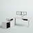 Izabel Adjustable L-Shaped Standing Desk-42650985