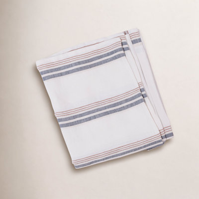 Arnelle Linen Duvet Cover