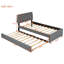 Lit plateforme tapissier Teddy-1921993849-1921993848