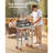 Stainless Steel Table(Only Including Coffee Table)