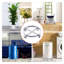 Steel Bar Cart