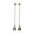 Polished Nickel selected