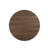 54" Round Pedestal Dining Table-1991659550