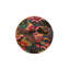 Tapis décoratif lavable à la machine Bird Botanical-1013664743