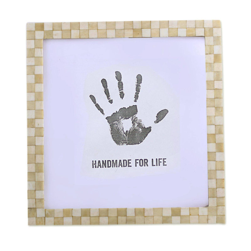 Attley Wood Matte Picture Frame