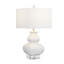 Lampe de table en céramique