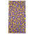 Gold/White/Purple