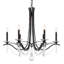 Vesca 6 - Light Chandelier-50807558-113768291