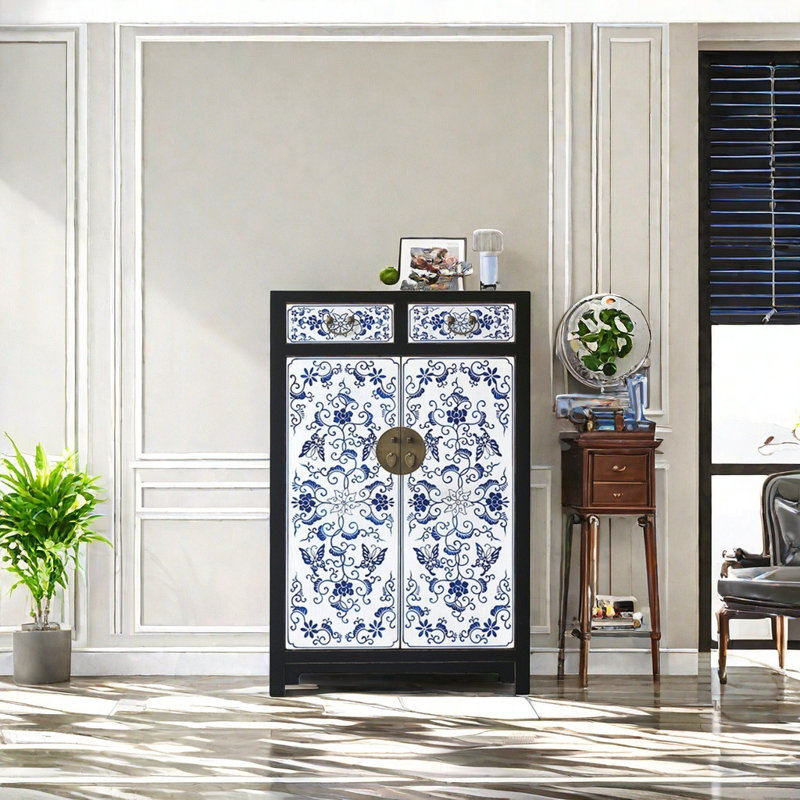 Armoire d'appoint moderne et moderne