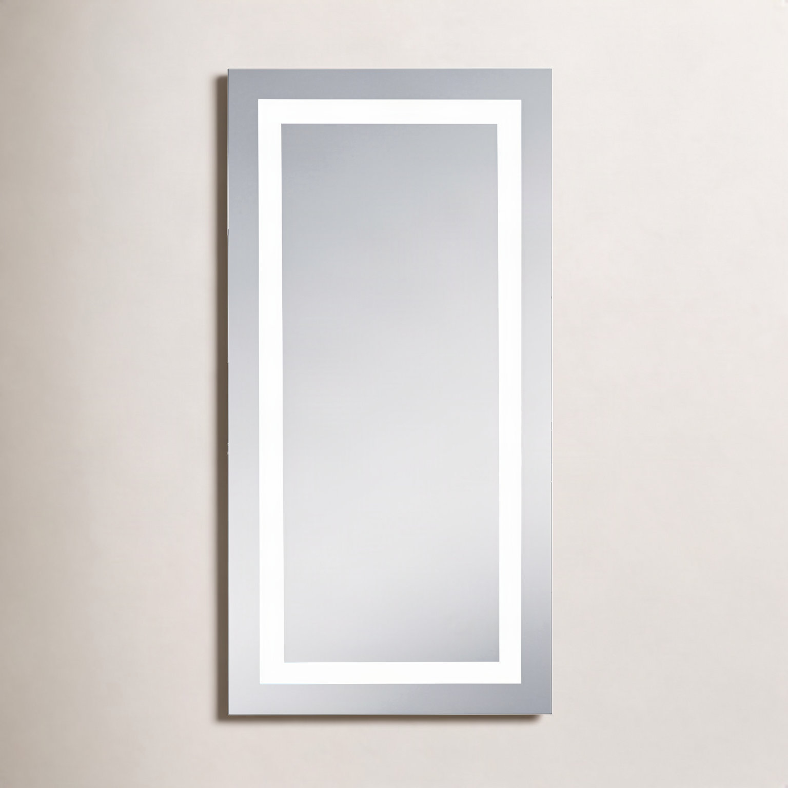Kenno Mirror, 40" x 20"