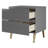 NIGHTSTAND IN GREY-493162594