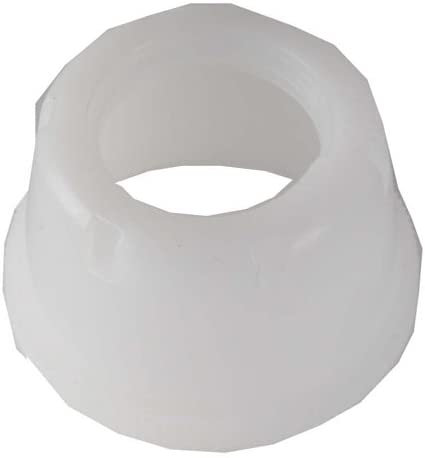 Avalon Shower Flange Plastic Integral Stop