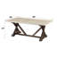Table basse Romina