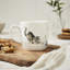 Wrendale Designs, Fine Bone China - Cat and Mouse (Cat) Mug