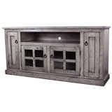 Media Console