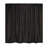 10' X 20' Pipe and Drape Complete Backdrop Kit with Adjustable Uprights (Drape & Bags)