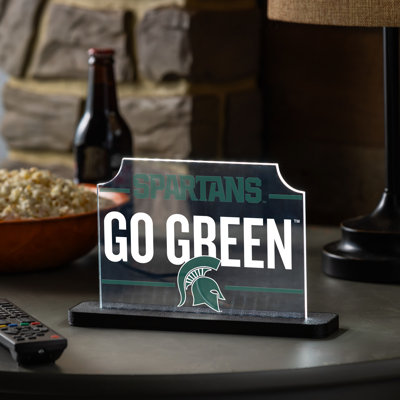 Michigan State University College