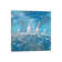 Sailing I by Kingsley - Wrapped Canvas Gallery-Wrapped Canvas Giclée