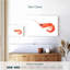 Brampt crevette orange-108880516