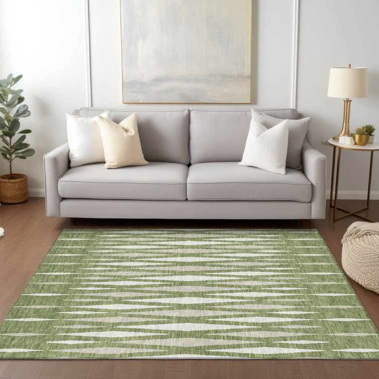 Malek Area Rug