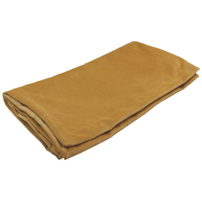 Silk Bed Runner