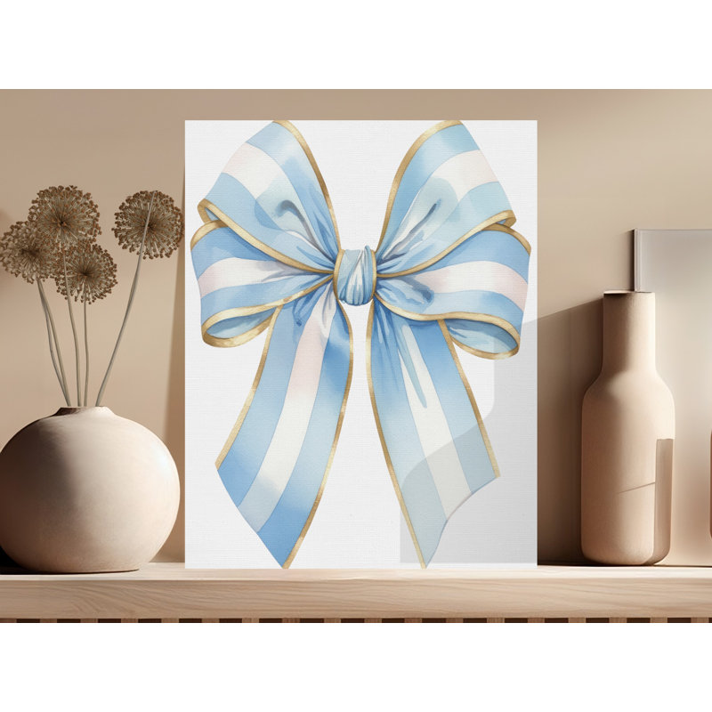 Wrapped Canvas Print Set, 8x10