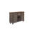 Rustic Two Tone Sever W/ Powerpack