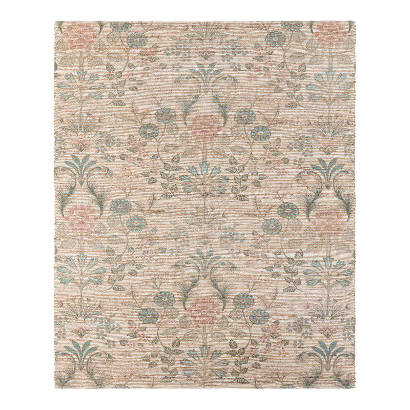 Thatch Kincheloe Rug, Rectangle 7'10" x 10'