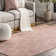 Veronica Geometric Honeycomb Area Rug