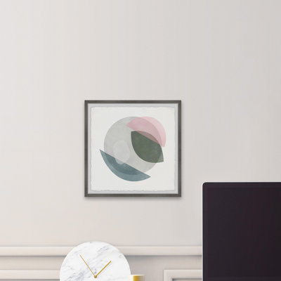 Propeller Blade - Single Picture Frame Painting