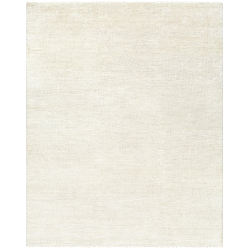 Epic Area Rug in Light Gray, Rectangle 10' x 14'