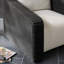 Westby Outdoor Chair-Faux Black Hyacinth-1663807541-1663803693