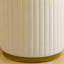 Manufactured Wood Accent Stool